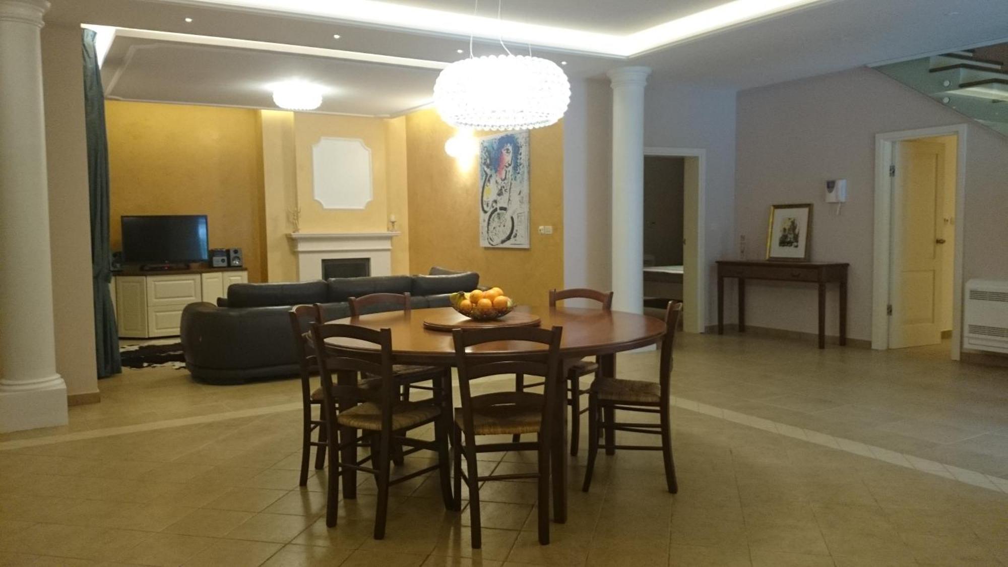 Villa Elizabeth,Слано Экстерьер фото